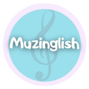 Что такое Muzinglish?